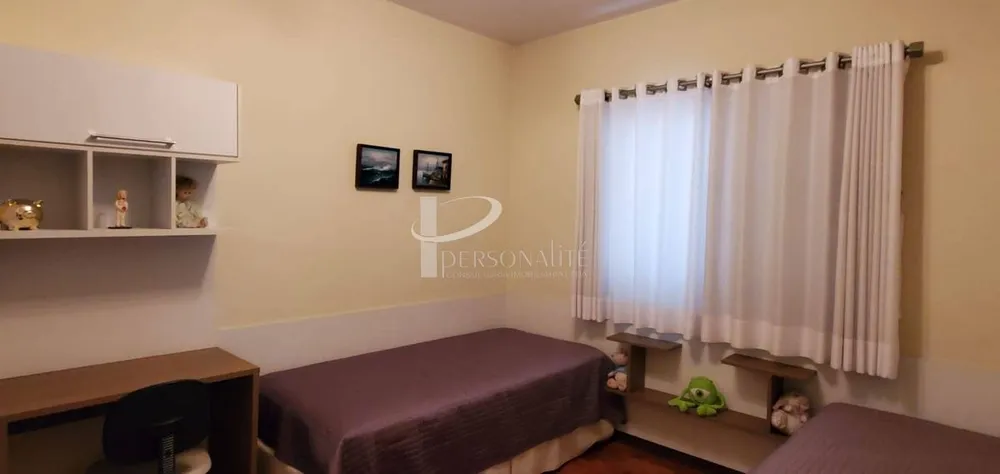 Sobrado, 3 quartos, 130 m² - Foto 3