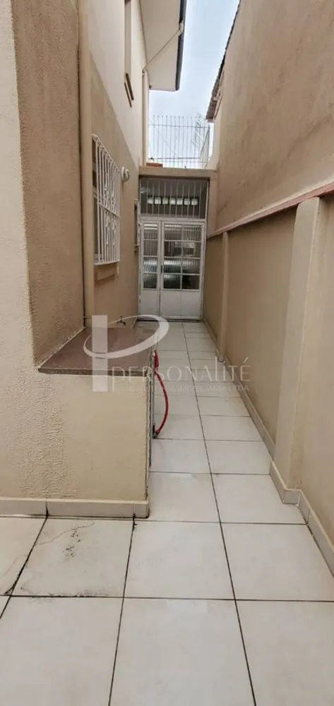 Sobrado, 3 quartos, 130 m² - Foto 4