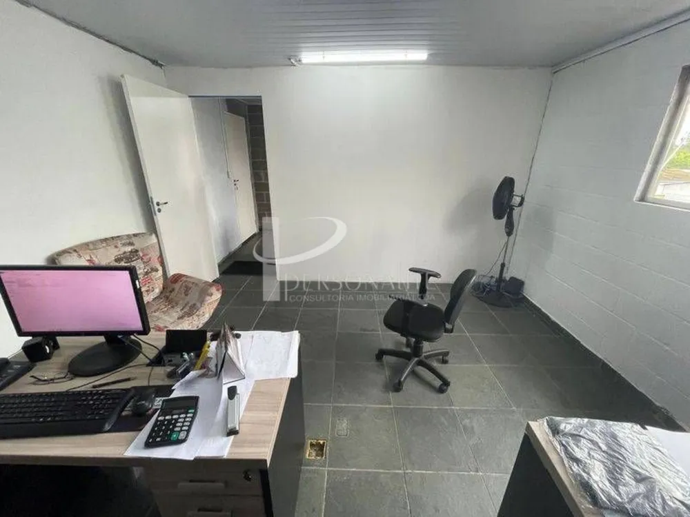 Depósito-Galpão, 700 m² - Foto 4