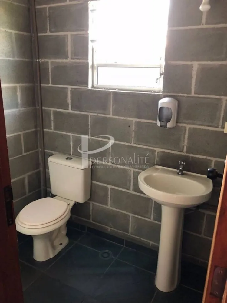 Depósito-Galpão, 700 m² - Foto 1