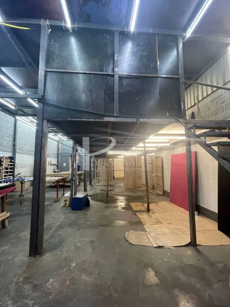 Depósito-Galpão, 700 m² - Foto 3