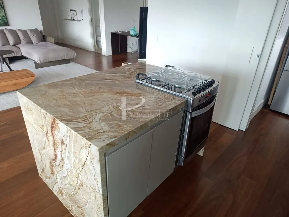 Apartamento, 1 quarto, 132 m² - Foto 3