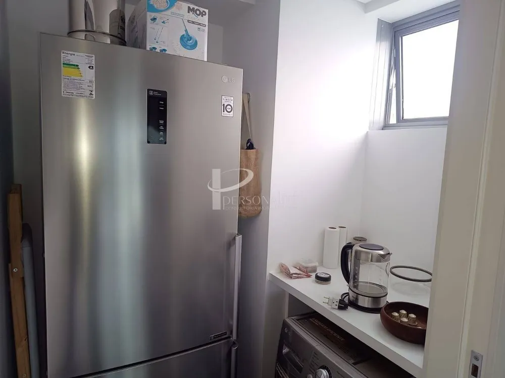 Apartamento, 1 quarto, 132 m² - Foto 4