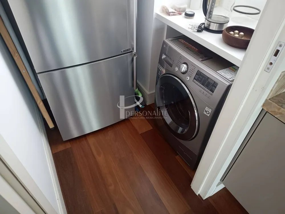 Apartamento, 1 quarto, 132 m² - Foto 1