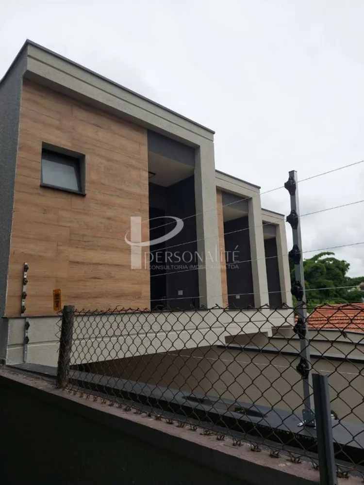 Sobrado, 3 quartos, 125 m² - Foto 3