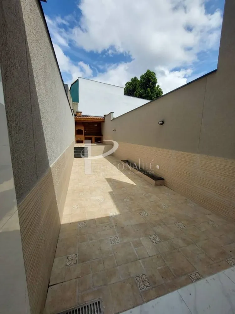 Sobrado, 3 quartos, 125 m² - Foto 2