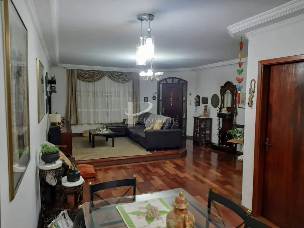 Sobrado, 3 quartos, 168 m² - Foto 4