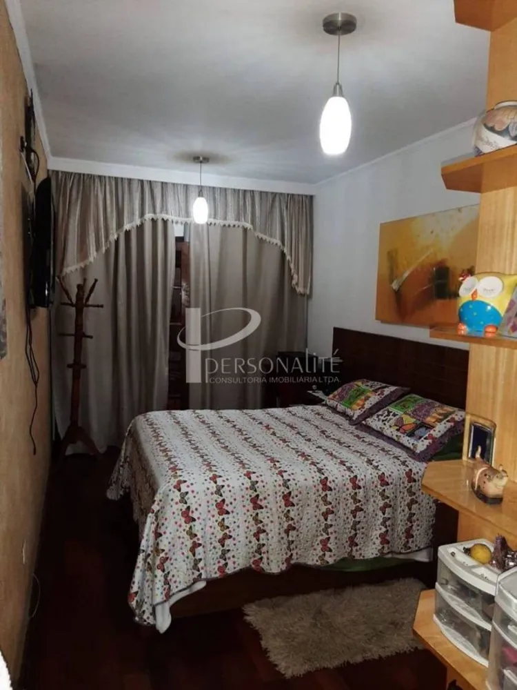 Sobrado, 3 quartos, 168 m² - Foto 1