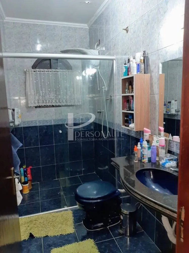Sobrado, 3 quartos, 168 m² - Foto 2