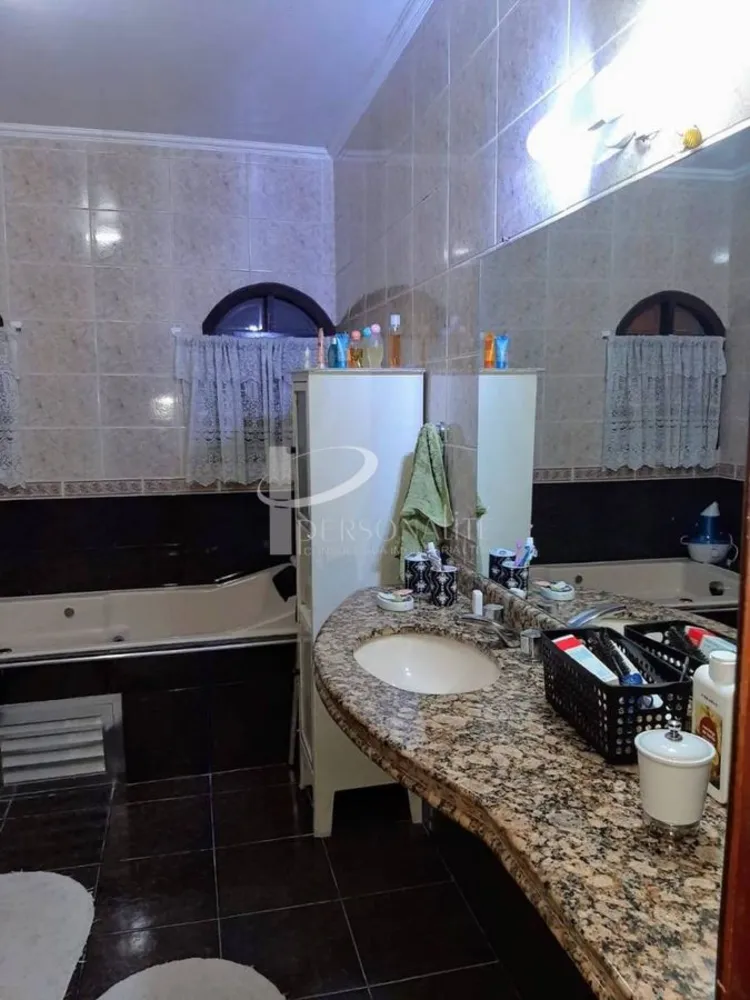 Sobrado, 3 quartos, 168 m² - Foto 3