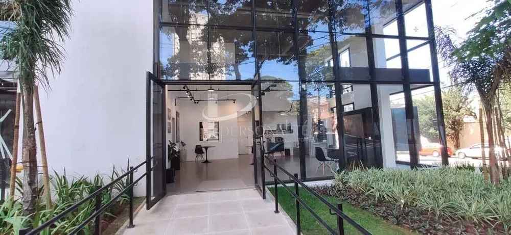 Loja-Salão, 248 m² - Foto 3