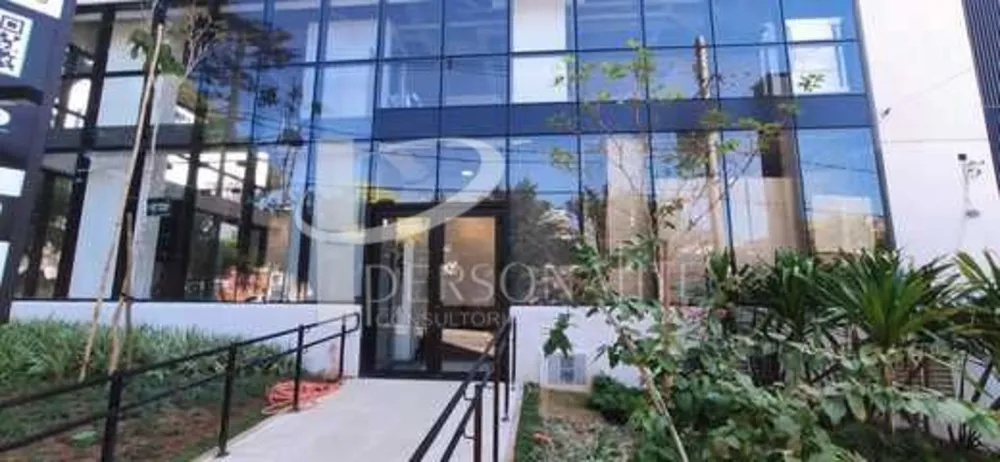 Loja-Salão, 248 m² - Foto 1