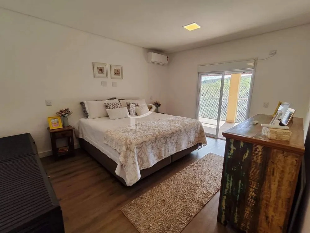 Casa de Condomínio, 6 quartos - Foto 1