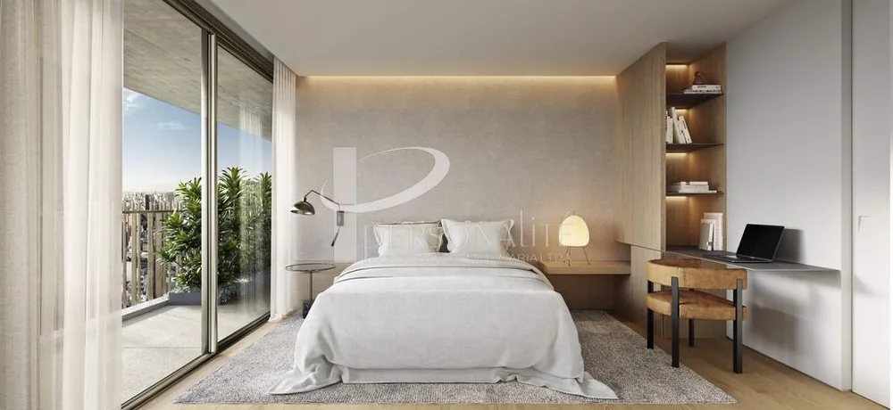 Apartamento, 4 quartos, 479 m² - Foto 2