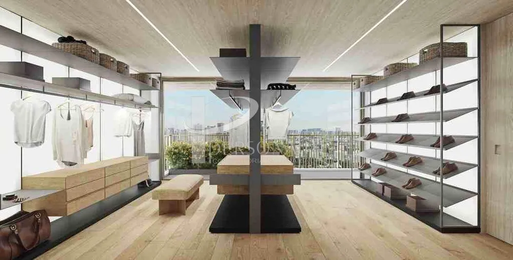 Apartamento, 4 quartos, 479 m² - Foto 4