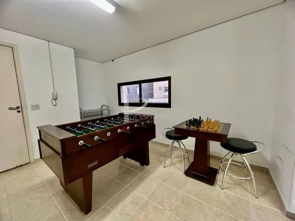 Apartamento, 4 quartos, 164 m² - Foto 4