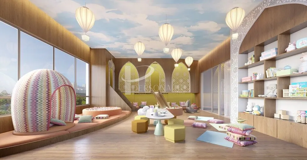 Cobertura, 2 quartos, 135 m² - Foto 1