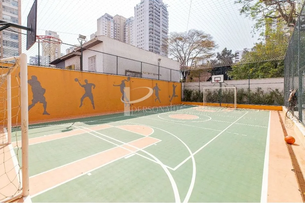 Apartamento, 3 quartos, 151 m² - Foto 1