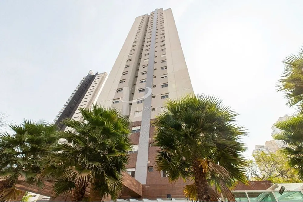 Apartamento, 3 quartos, 151 m² - Foto 3