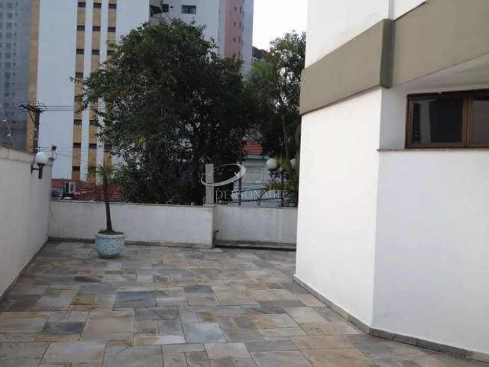 Apartamento à venda com 4 quartos, 350m² - Foto 4