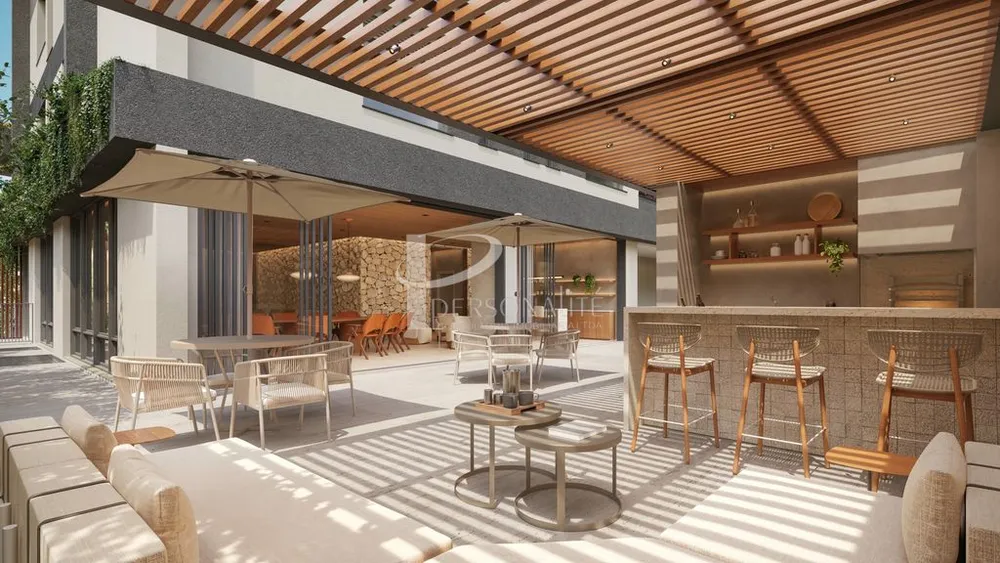 Cobertura, 4 quartos, 207 m² - Foto 4