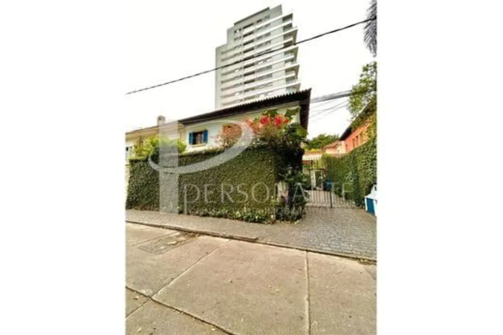 Casa, 4 quartos, 220 m² - Foto 2