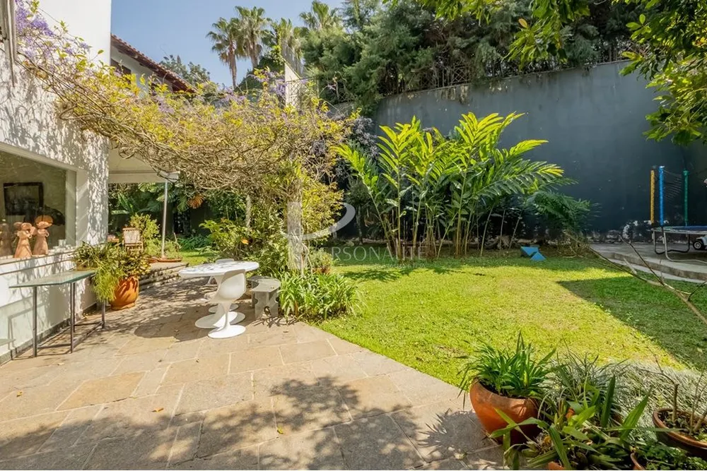 Casa, 4 quartos, 295 m² - Foto 4
