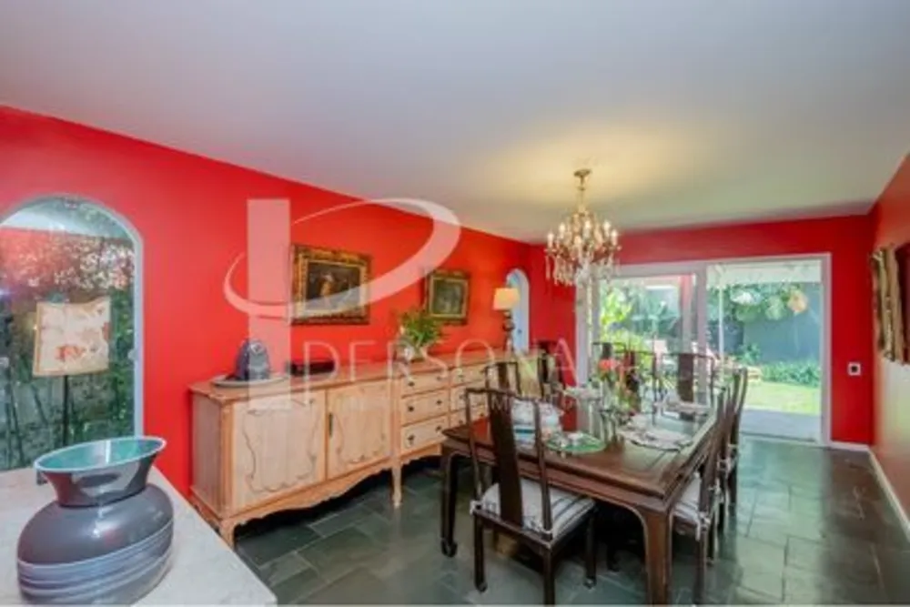 Casa, 4 quartos, 295 m² - Foto 3