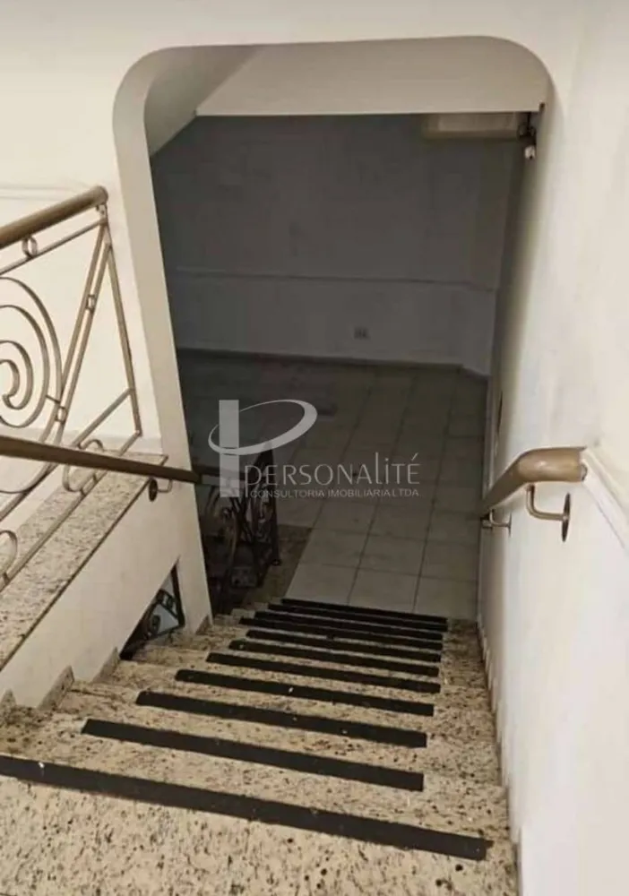 Loja-Salão, 440 m² - Foto 1