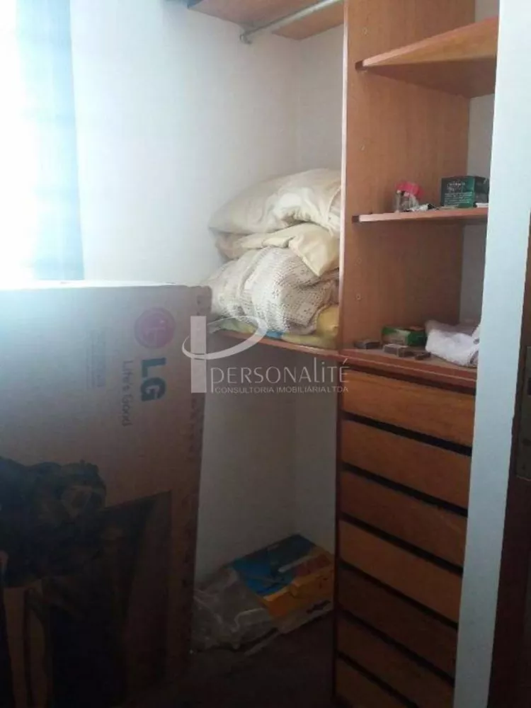 Sobrado à venda e aluguel com 3 quartos, 175m² - Foto 2