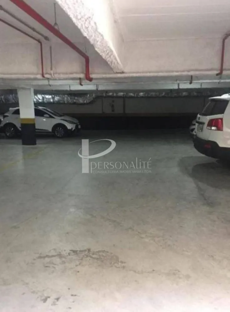 Sala-Conjunto, 48 m² - Foto 4