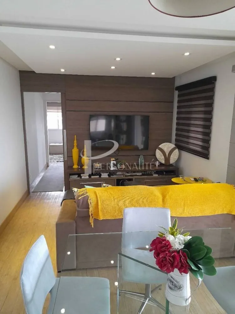 Apartamento, 2 quartos, 107 m² - Foto 1