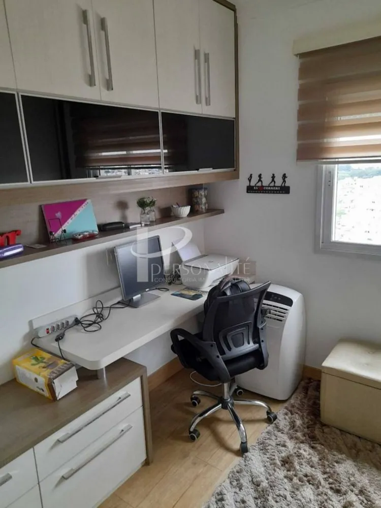 Apartamento, 2 quartos, 107 m² - Foto 3