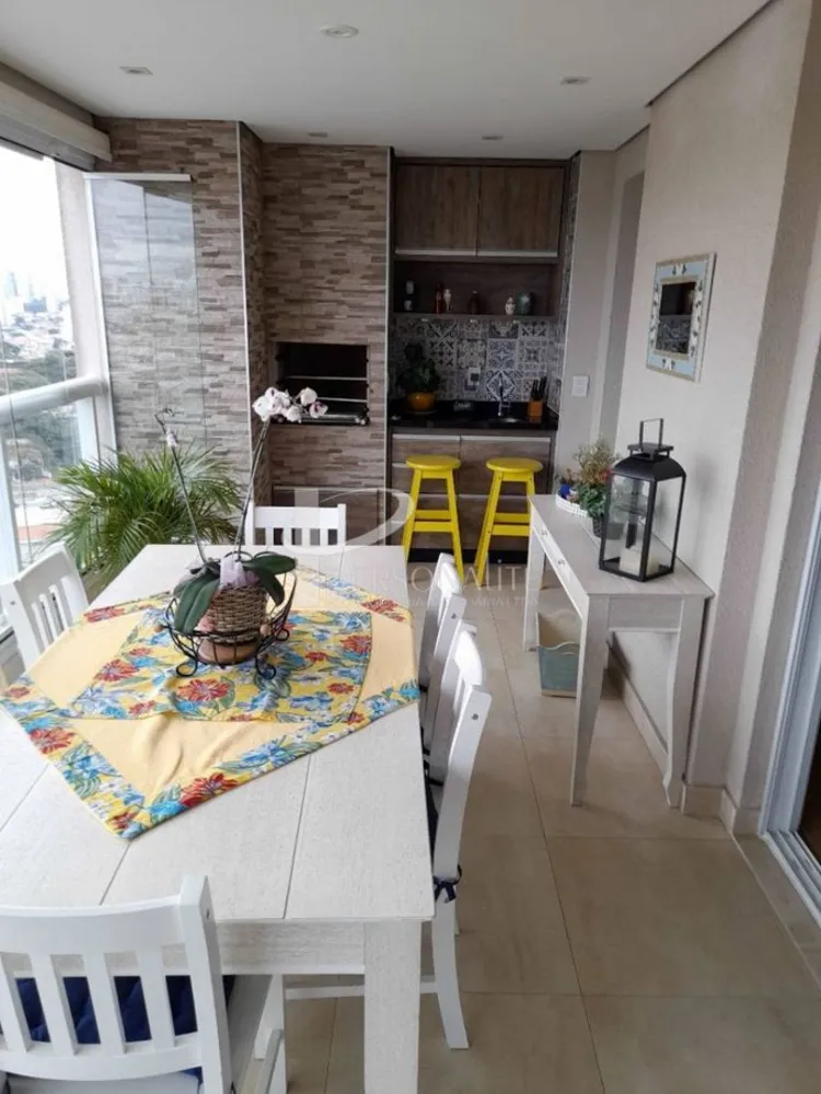 Apartamento, 2 quartos, 107 m² - Foto 2