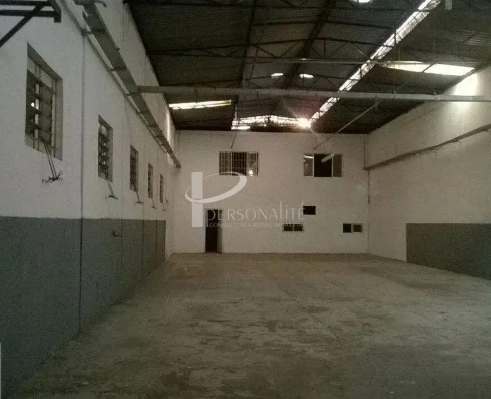 Loja-Salão, 1313 m² - Foto 2