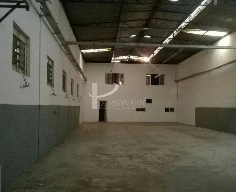 Loja-Salão, 1313 m² - Foto 1