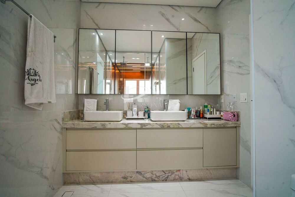 Apartamento, 4 quartos, 406 m² - Foto 22