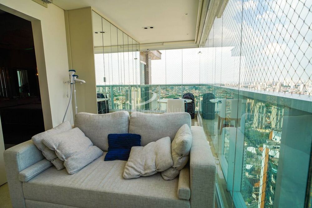 Apartamento, 4 quartos, 406 m² - Foto 19