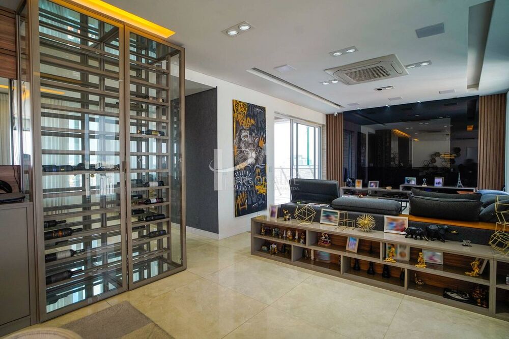 Apartamento, 4 quartos, 406 m² - Foto 9