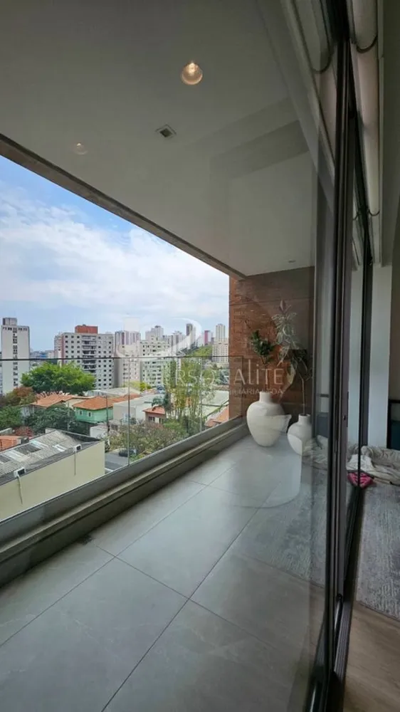 Apartamento, 2 quartos, 115 m² - Foto 3