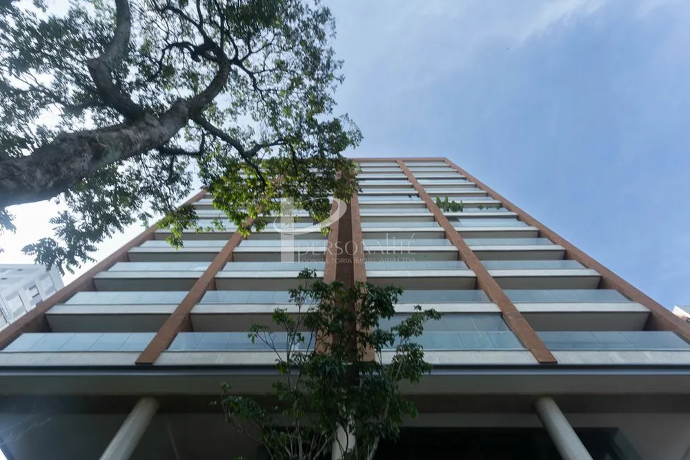 Apartamento, 2 quartos, 115 m² - Foto 1