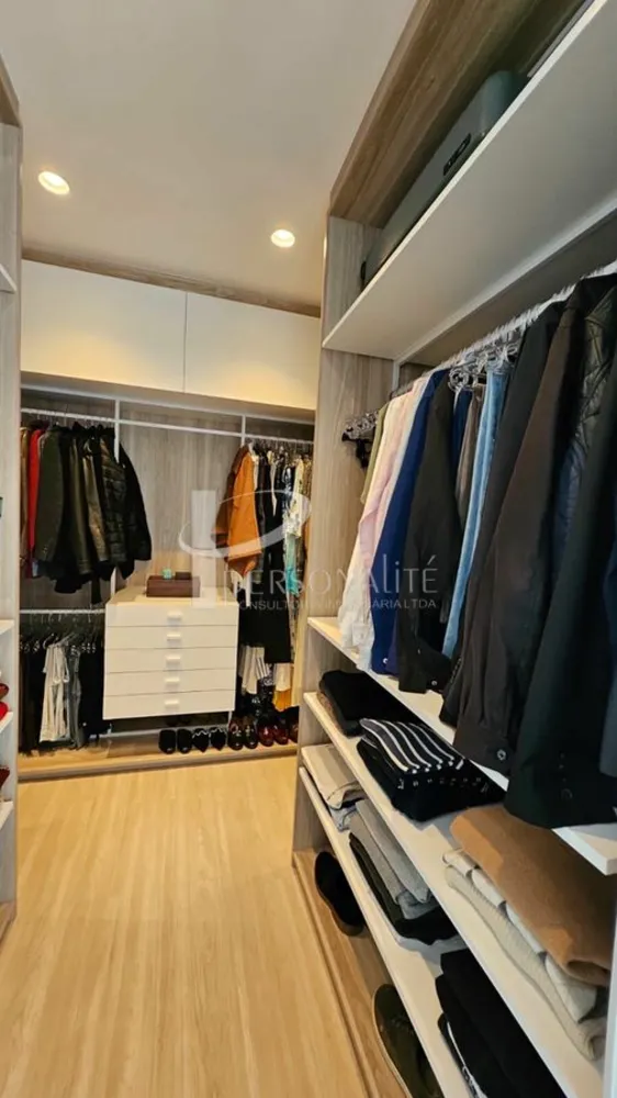 Apartamento, 2 quartos, 115 m² - Foto 2
