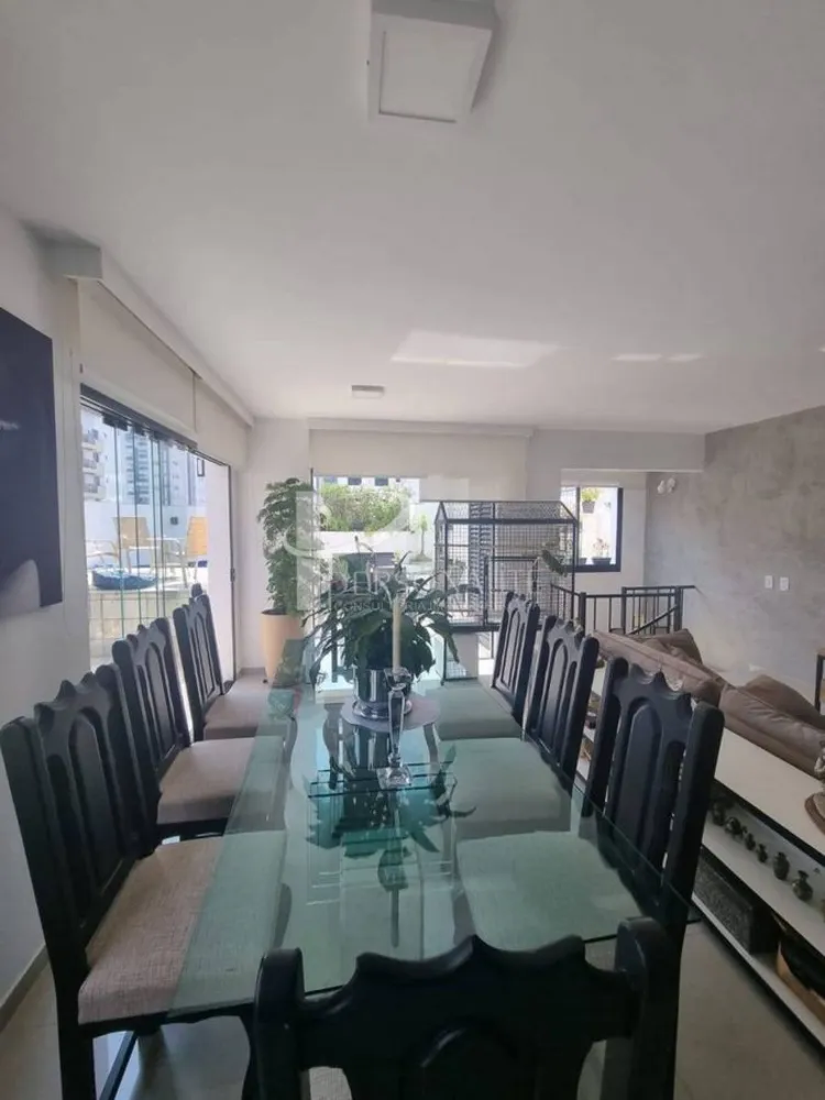Cobertura, 3 quartos, 174 m² - Foto 2