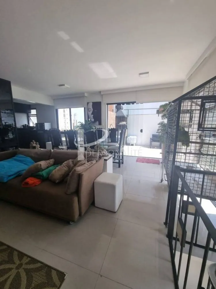 Cobertura, 3 quartos, 174 m² - Foto 3