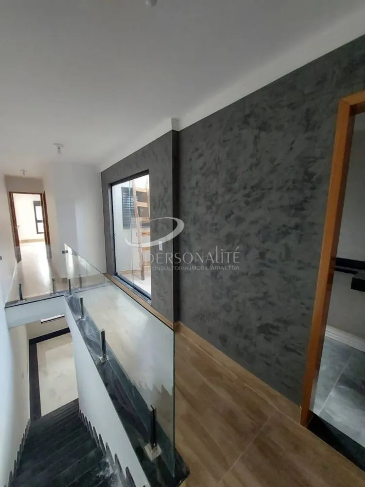 Sobrado, 3 quartos, 130 m² - Foto 2