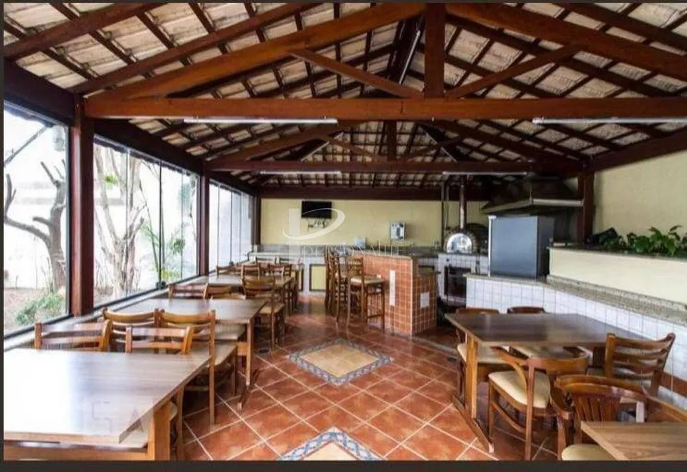 Apartamento, 4 quartos, 165 m² - Foto 7