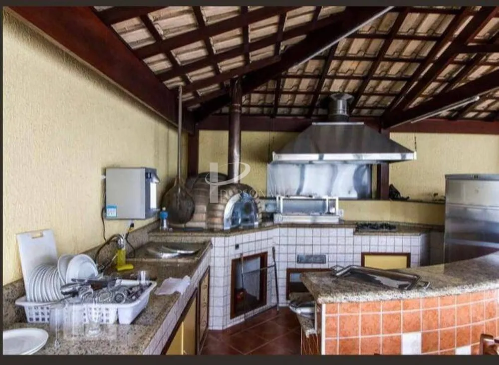 Apartamento, 4 quartos, 165 m² - Foto 8