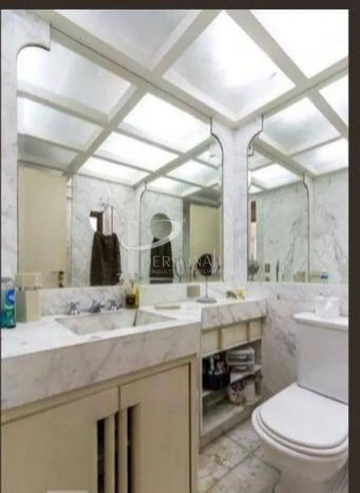 Apartamento, 4 quartos, 165 m² - Foto 2