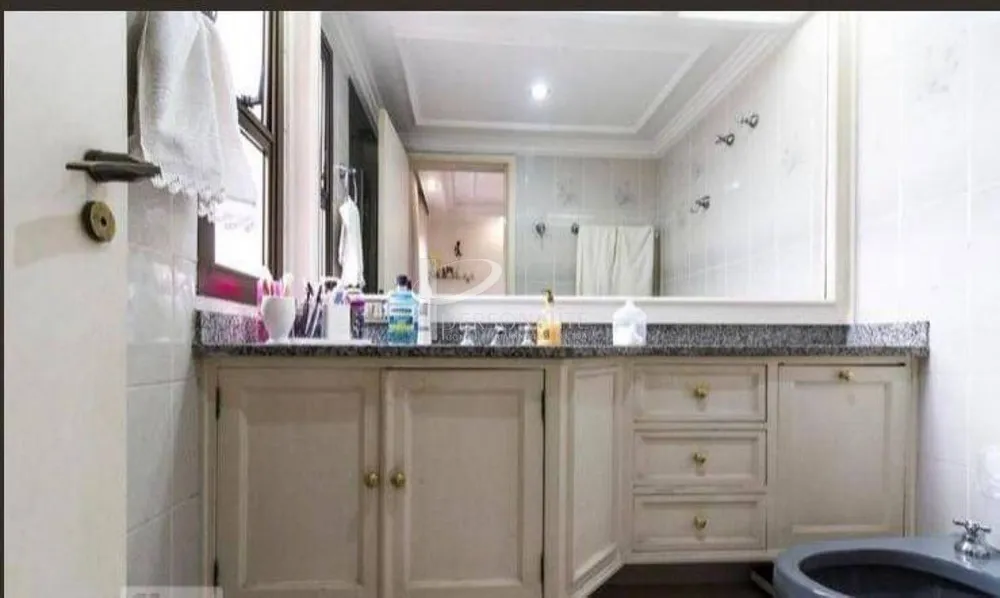Apartamento, 4 quartos, 165 m² - Foto 1
