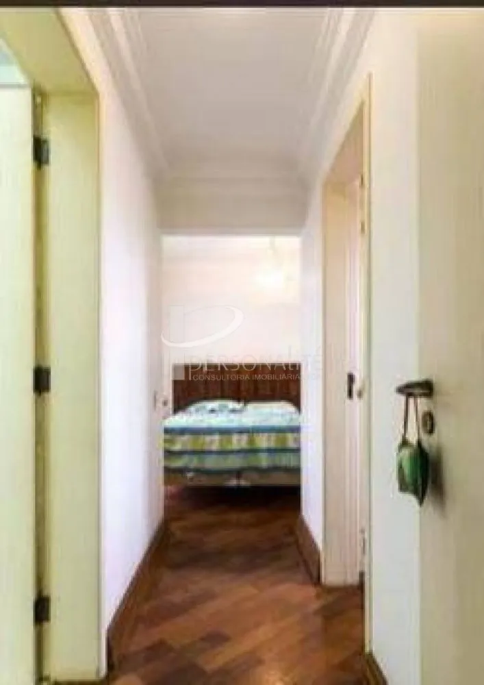 Apartamento, 4 quartos, 165 m² - Foto 3